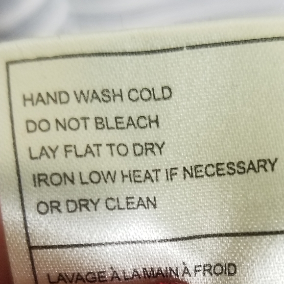 Cupcakes and Cashmere Tunic Dress new - Picture 8 of 8